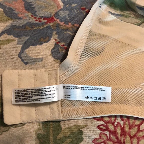 WACOAL #853281 Size 40DDD Umtimate Smoother T-Shirt Bra Underwire/Padded $78 NEW - Picture 9 of 16